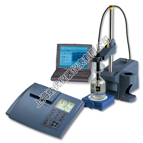 德国WTW inoLab pH 740多参数水质分析仪